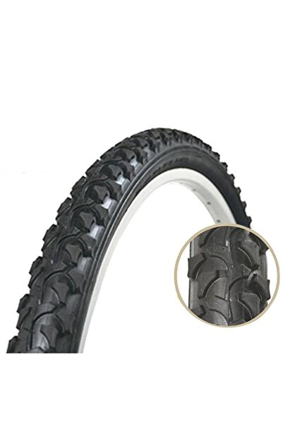 colinelli Anvelopa Bicicleta ZY-054, 12 1/2 x 2,125 ίντσες, Negru