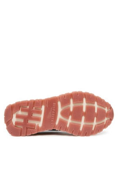 Hispanitas Women's Sneakers CHI254312 BOLMET-I25 multicolor