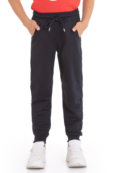 redbug kids بدلة رياضية للأولاد مكونة من خيطين من الليكرا بطول الركبة