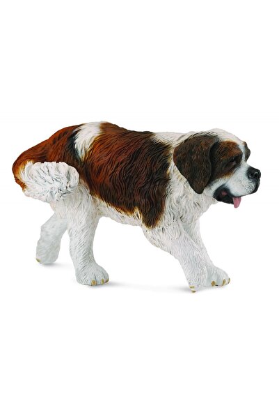 Collecta Saint bernard -