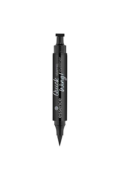 Essence Tus pentru ochi stampila Quick Wing! stamp eyeliner 01, 3.5 ml