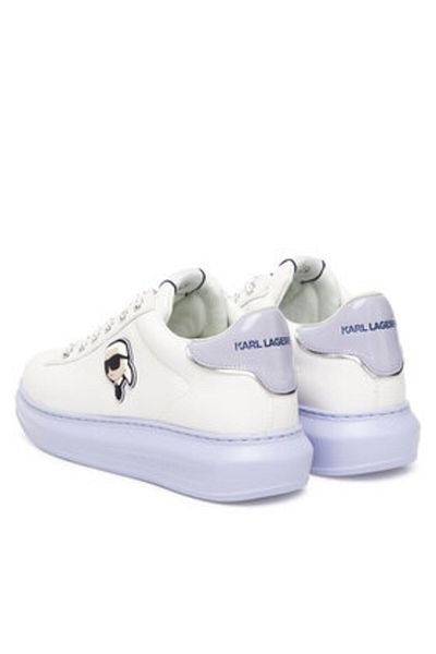 Karl Lagerfeld Teniși pentru femei KL62530N multicolori