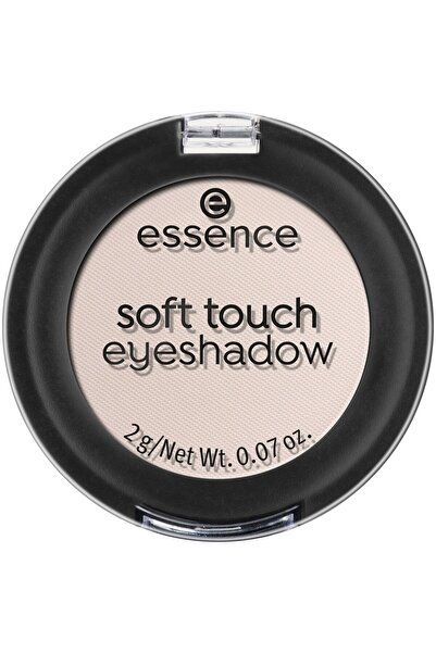Essence Fard de pleoape soft touch eyeshadow 01, 2 g