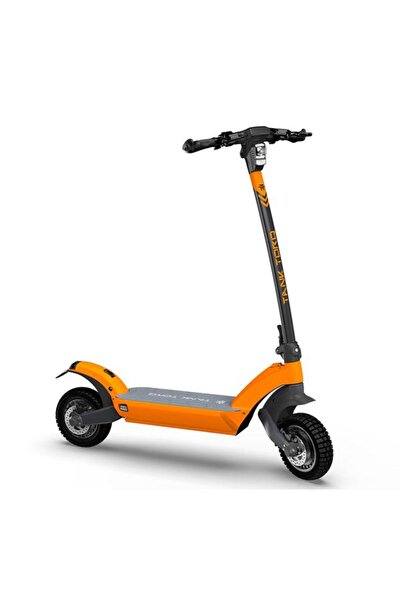 E-Twow Trotinetă electrică TankTorq TK5, roți de 10", 2 x 1000W, baterie de 6...