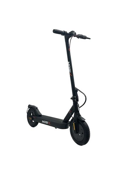 MOBİX Electric Scooter Urban E9 PRO, Foldable, 300W Motor, 10" Pneumatic Wheels