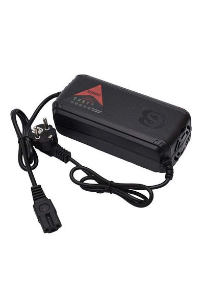 VTM Electric Charger 96V-20Ah Smart, Lead-Acid