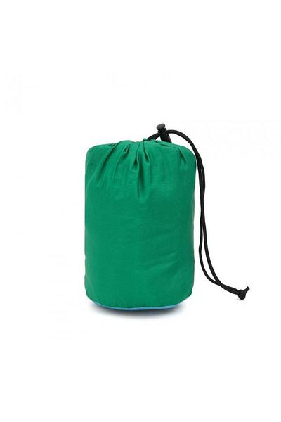 Heinner Hamac TRAVEL VERDE, 270 x 140 cm