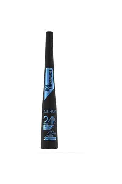Catrice Tus pentru ochi rezistent la apa 24h Brush Liner Waterproof 010, 3 ml