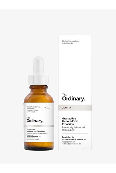 CARE مستحلب ريتينويد متطور لمكافحة علامات التقدم