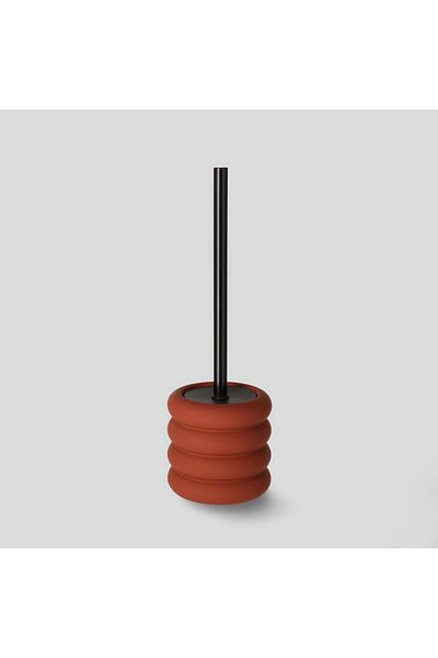 HomeVibes Perie toaleta SIROCCO