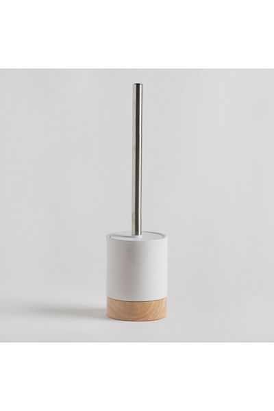 HomeVibes Perie toaleta WOODBASE