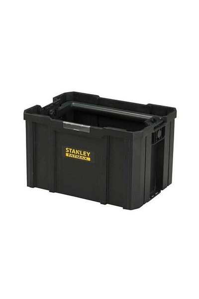 Stanley Cutie de depozitare deschisă Sfm Tstak cu mâner