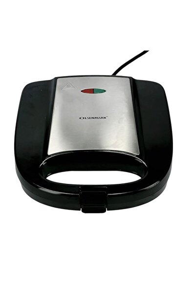 Generic صانعة الشواية أولسنمارك مع لوحة طلاء غير لاصقة