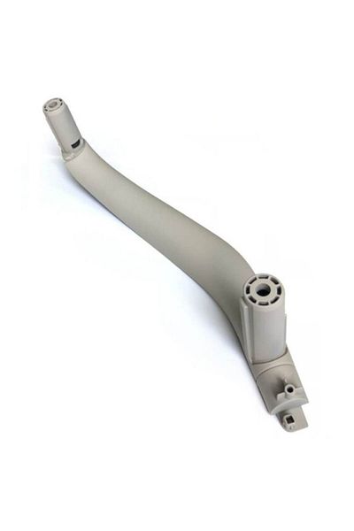 OEM Interior Door Handle Dedicated BMW X5 X6 F15 F16, Right Side, Oyster