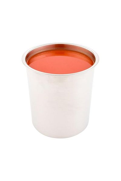 Generic Bain Marie - 4.25 Quarts - Stainless Steel - Stockpot - 1Ct Box - Met Lux - Restaurantware