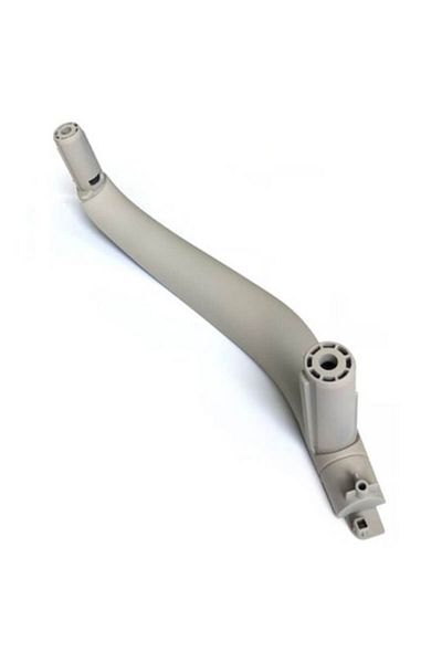 OEM Interior Door Handle Dedicated BMW X5 X6 F15 F16, Right Side, Oyster