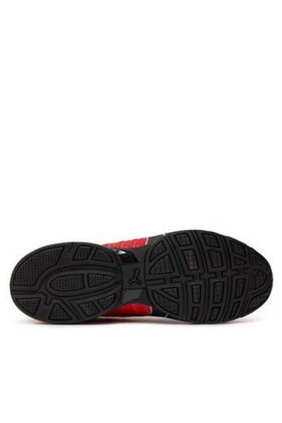 Puma Men's Sneakers 379601 Red