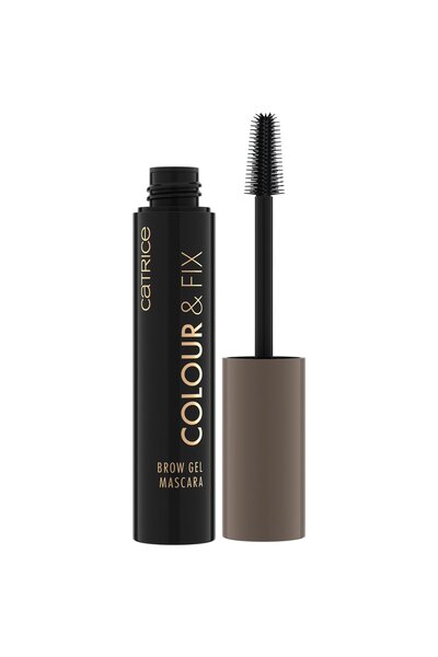Catrice Mascara pentru sprancene Colour & Fix Brow Gel Mascara 030, 5 ml