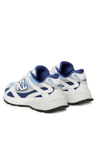 Karl Lagerfeld Men's Sneakers KL55521A multicolor