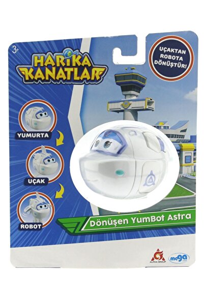 NEWBRENDHOME ألعاب تعليمية ممتعة، أجنحة رائعة قابلة للتحول، شخصية فردية يوبيو...