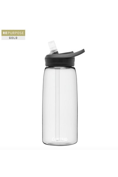 Camelbak Eddy Plus BPA Free Water Bottle - 1000ml