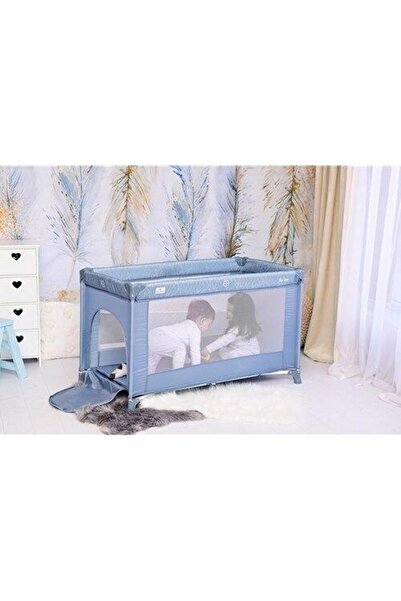 LORELLİ Patut Pliabil Torino 1 Nivel Arctic Floral