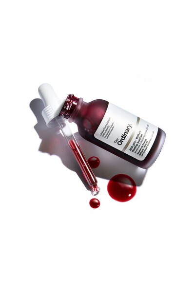 The Ordinary The Ordinary AHA 30% + BHA 2% Peeling Solution