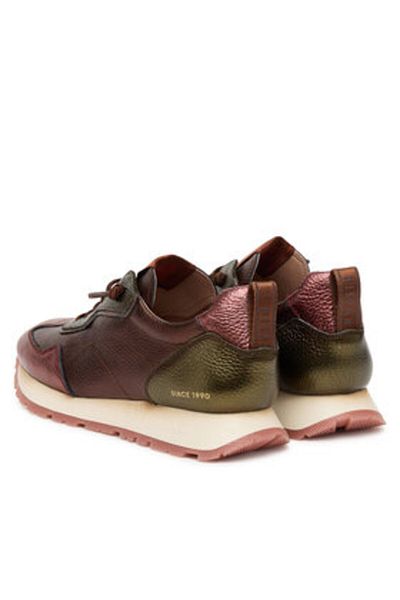 Hispanitas Women's Sneakers CHI254312 BOLMET-I25 multicolor