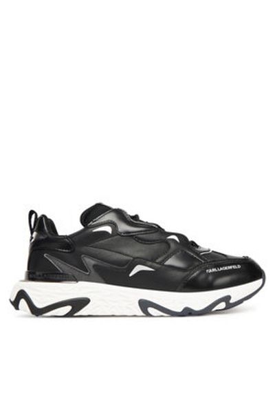 Karl Lagerfeld Men's Sneakers KL52423 multicolor