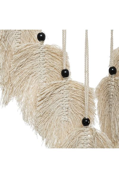 OEM Decoratiune de perete SAFARI, 95 cm