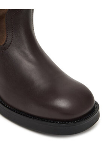 Steve Madden Γυναικείες Μπότες SM11003092 πολύχρωμες