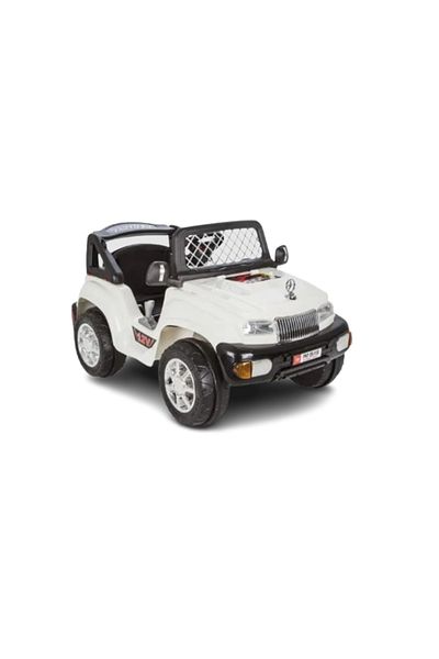 PİLSAN Panther car, battery operated, 66 x 112 x 63 cm