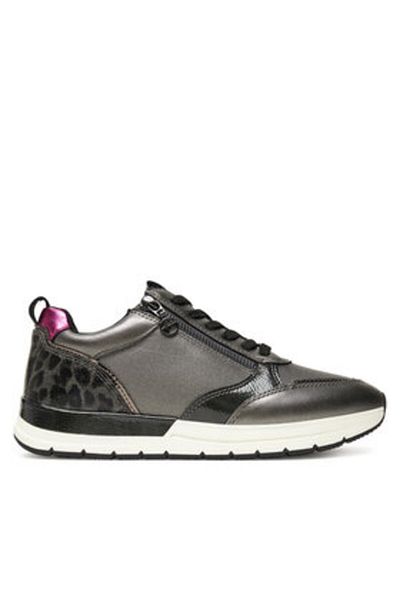 Tamaris Women's Sneakers 1-23732-41 multicolor