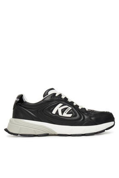 Karl Lagerfeld Men's Sneakers KL55524 multicolor