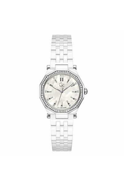 Guess Collection Gc Gcz59003L1 Kadın Kol Saati