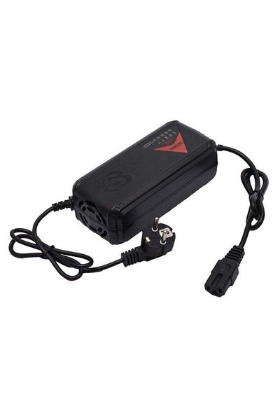 VTM Electric Charger 84V-20Ah Smart, Lead-Acid
