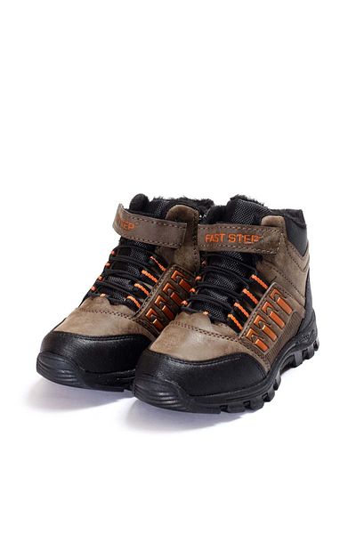 Ayakkabıhane Mink Thermo Sole Unisex Outdoor Boots Ah1E8691961647