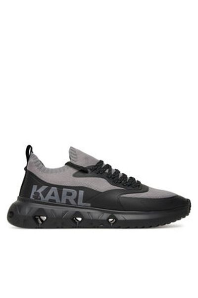 Karl Lagerfeld Men's Sneakers KL54616 multicolor