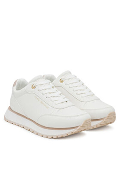 Tommy Hilfiger Women's Sneakers T3A9-33996-1355A764 Multicolor