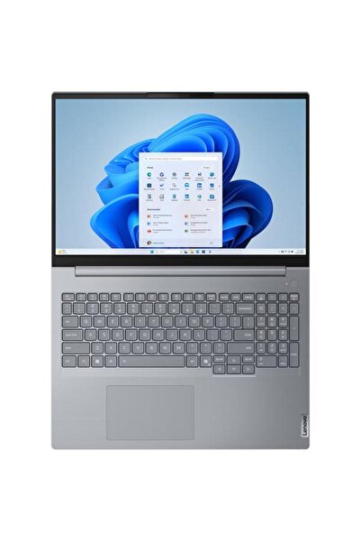 LENOVO Laptop ThinkBook 16 G8 în viața reală