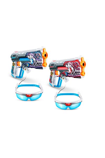X-Shot Blaster - Skin Laser 360