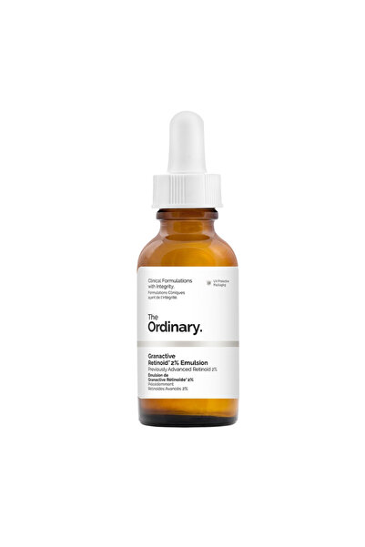 The Ordinary The Ordinary Granactive 2% Retinoid Emulsion - 30 ml