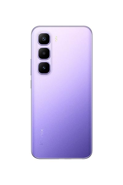 INFINIX HOT 60 Pro+ X6886 256+8 (4G) ميستي فيوليت TRA