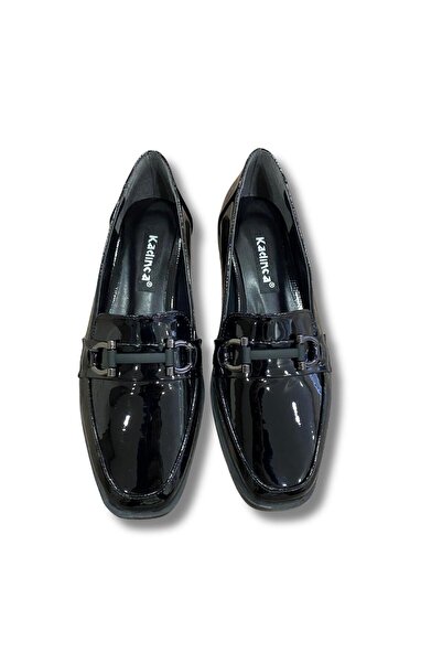 Aldina Nucci Women's Loafer Shoes # 1057