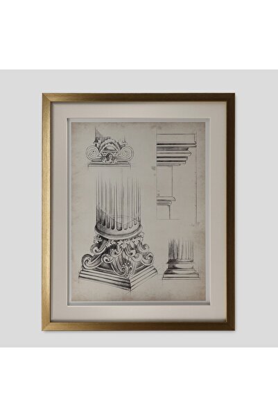 HomeVibes Tablou COLLONA