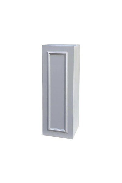 Lamsit Ibdaa عربة أكريليك متعددة الاستخدامات، عربة تخزين متعددة الوظائف بعجلات (3 طبقات)