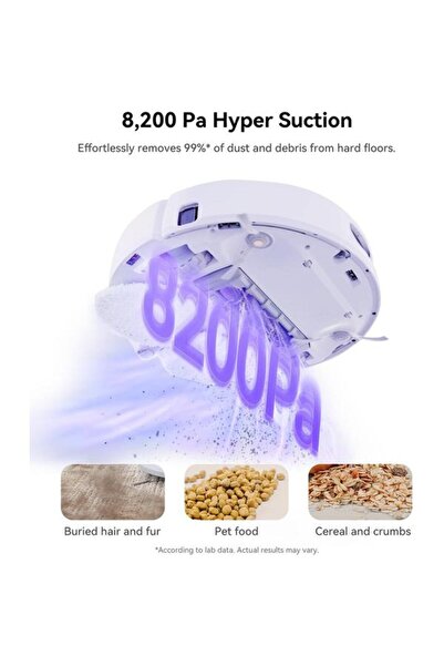 Narwal Aspirator robot Freo X Ultra