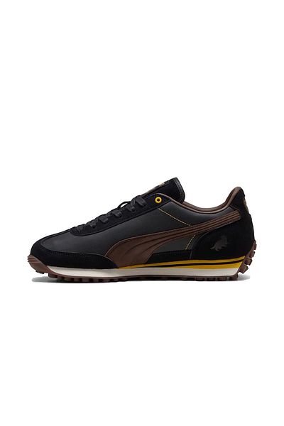Puma Easy Rider Harry Potter Men's Casual Shoes 40120801 Black