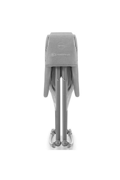 Kinderkraft PATUT KINDERKRAFT LOVI, 3 IN 1, GRI