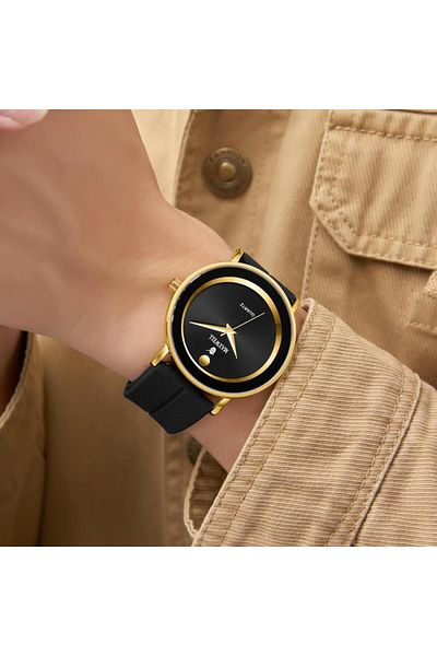 Re Maxwell watches with a fabulous design